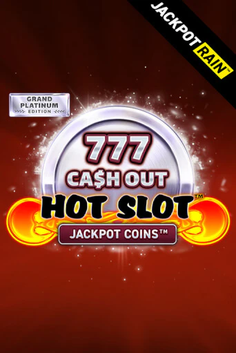 Демо игра Hot Slot: 777 Cash Out JackpotRain играть онлайн | Casino X бесплатно