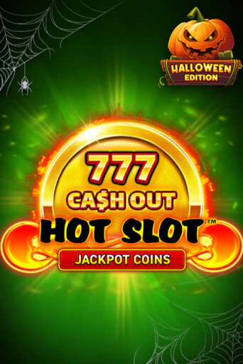 Демо игра Hot Slot: 777 Cash Out Halloween Edition играть онлайн | Casino X бесплатно