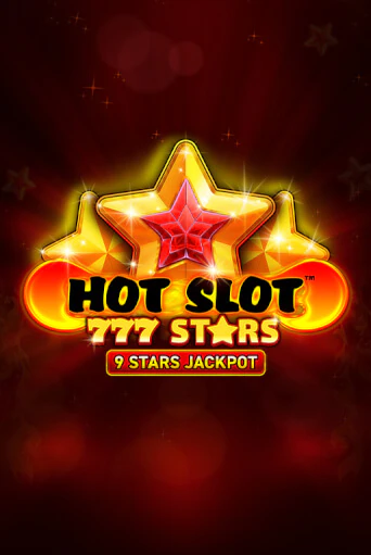 Демо игра Hot Slot: 777 Stars играть онлайн | Casino X бесплатно