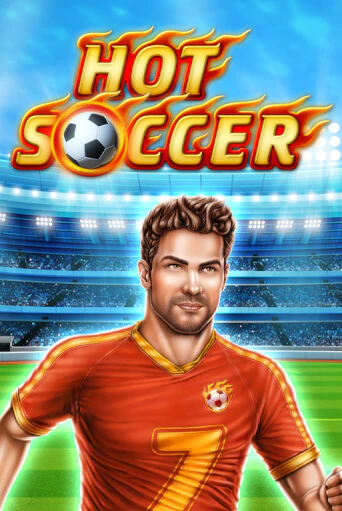 Демо игра Hot Soccer играть онлайн | Casino X бесплатно