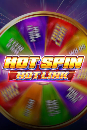 Демо игра Hot Spin Hot Link играть онлайн | Casino X бесплатно