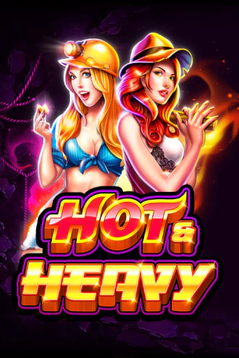 Демо игра Hot and Heavy играть онлайн | Casino X бесплатно