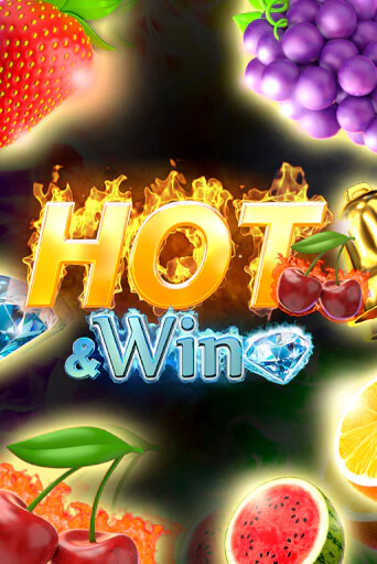 Демо игра Hot & Win играть онлайн | Casino X бесплатно