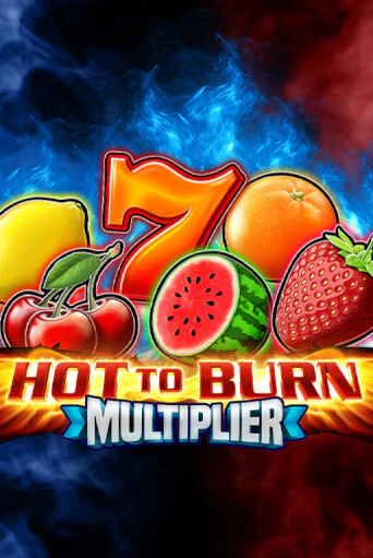 Демо игра Hot To Burn Multiplier играть онлайн | Casino X бесплатно