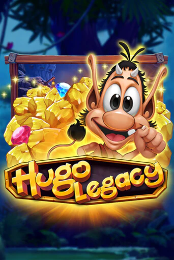 Демо игра Hugo Legacy играть онлайн | Casino X бесплатно