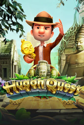 Демо игра Hugon Quest играть онлайн | Casino X бесплатно