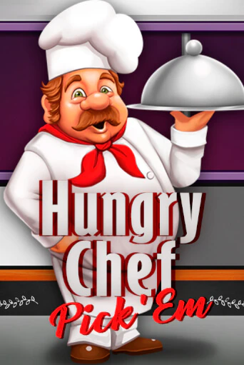 Демо игра Hungry Chef Pick'em играть онлайн | Casino X бесплатно