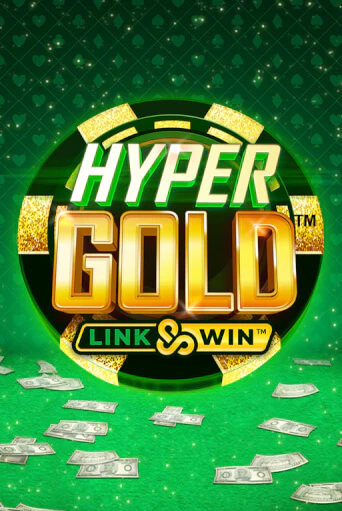 Демо игра Hyper Gold играть онлайн | Casino X бесплатно