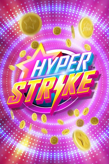 Демо игра Hyper Strike играть онлайн | Casino X бесплатно