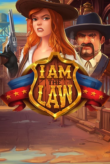 Демо игра I Am The Law играть онлайн | Casino X бесплатно