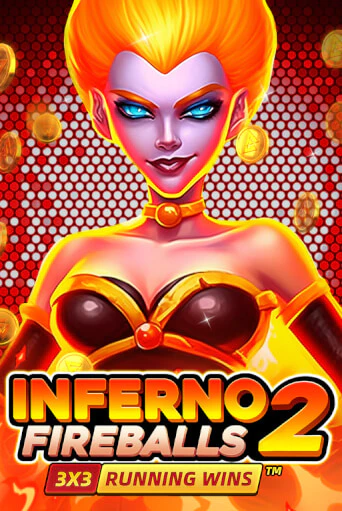 Демо игра Inferno Fireballs 2: Running Wins играть онлайн | Casino X бесплатно