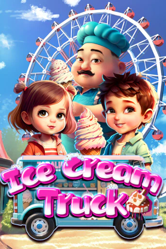 Демо игра Ice Cream Truck играть онлайн | Casino X бесплатно