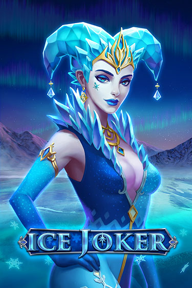 Демо игра Ice Joker играть онлайн | Casino X бесплатно