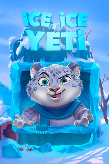 Демо игра Ice Ice Yeti играть онлайн | Casino X бесплатно