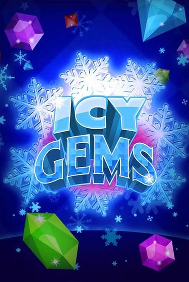 Демо игра Icy Gems играть онлайн | Casino X бесплатно