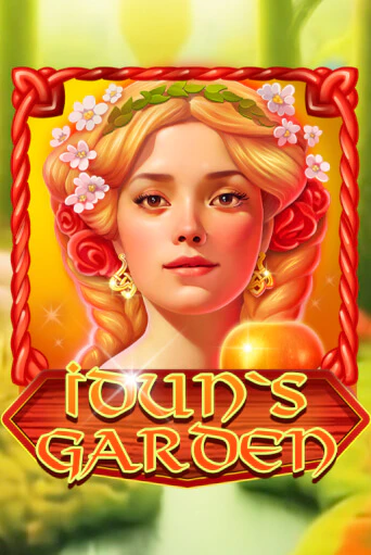 Демо игра Iduns Garden играть онлайн | Casino X бесплатно