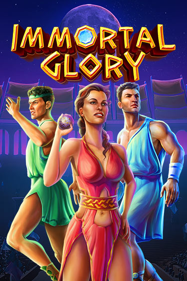 Демо игра Immortal Glory играть онлайн | Casino X бесплатно