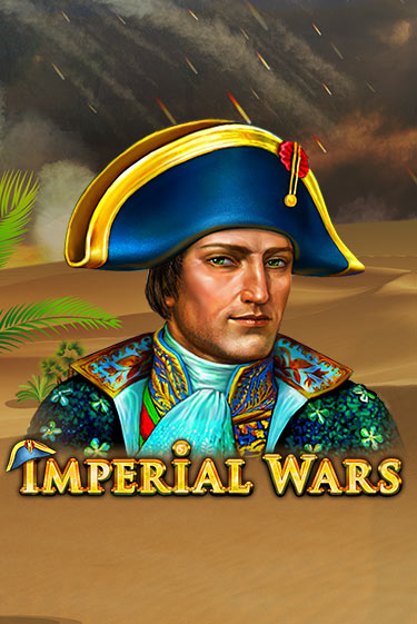 Демо игра Imperial Wars играть онлайн | Casino X бесплатно