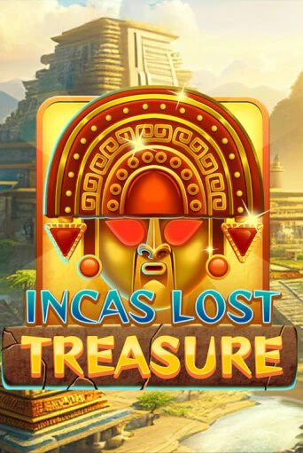 Демо игра Inca Lost Treasure играть онлайн | Casino X бесплатно