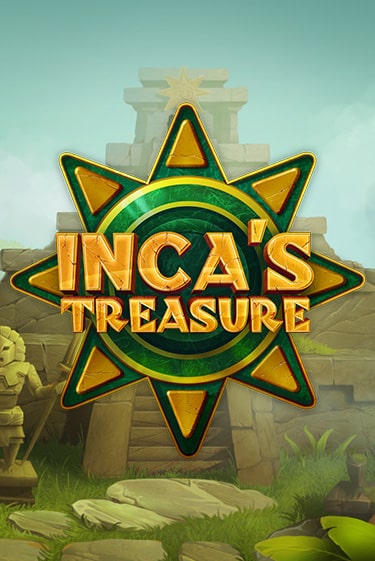 Демо игра Inca's Treasure играть онлайн | Casino X бесплатно