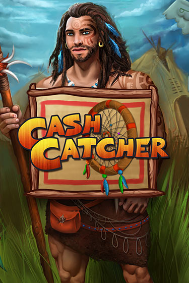 Демо игра Indian Cash Catcher играть онлайн | Casino X бесплатно