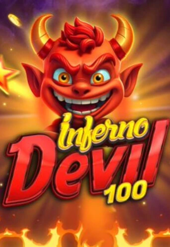 Демо игра Inferno Devil 100 играть онлайн | Casino X бесплатно