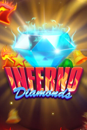 Демо игра Inferno Diamonds играть онлайн | Casino X бесплатно