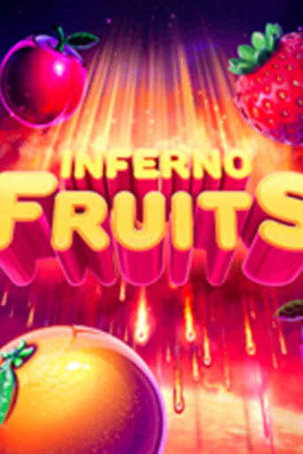 Демо игра Inferno Fruits играть онлайн | Casino X бесплатно