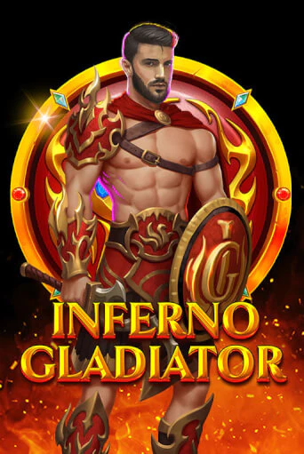 Демо игра Inferno Gladiator играть онлайн | Casino X бесплатно