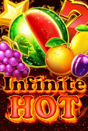 Демо игра Infinite Hot играть онлайн | Casino X бесплатно