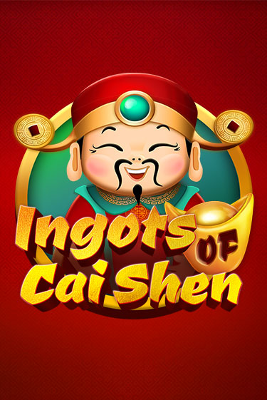 Демо игра Ingots of Cai Shen играть онлайн | Casino X бесплатно