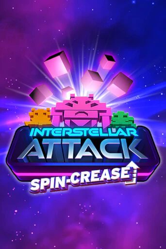 Демо игра Interstellar Attack играть онлайн | Casino X бесплатно