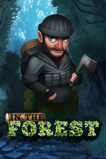 Демо игра In The Forest играть онлайн | Casino X бесплатно