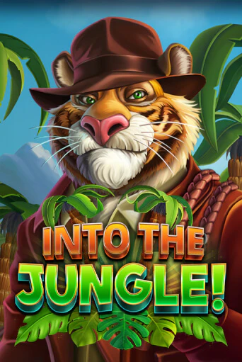 Демо игра Into The Jungle играть онлайн | Casino X бесплатно