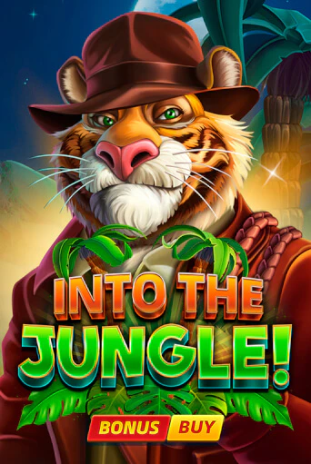 Демо игра Into The Jungle Bonus Buy играть онлайн | Casino X бесплатно