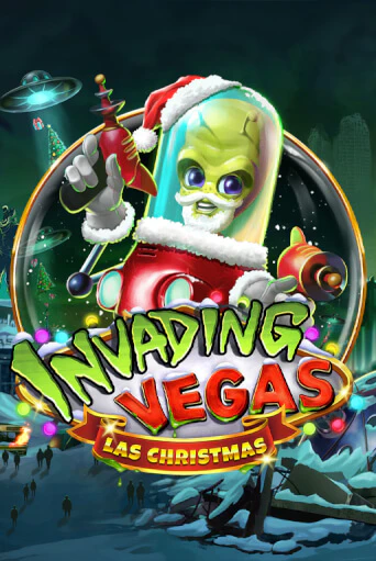 Демо игра Invading Vegas Las Christmas играть онлайн | Casino X бесплатно