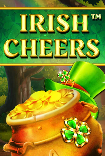 Демо игра Irish Cheers играть онлайн | Casino X бесплатно