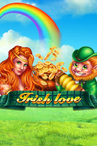 Демо игра Irish Love играть онлайн | Casino X бесплатно