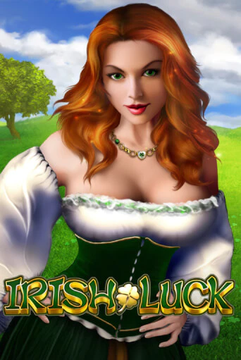 Демо игра Irish Luck играть онлайн | Casino X бесплатно