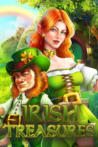 Демо игра Irish Treasures играть онлайн | Casino X бесплатно