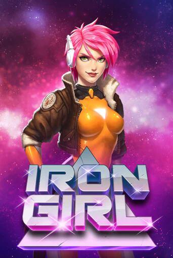 Демо игра Iron Girl играть онлайн | Casino X бесплатно