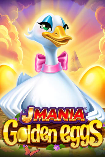 Демо игра J Mania Golden Eggs играть онлайн | Casino X бесплатно