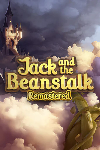 Демо игра Jack and the Beanstalk Remastered играть онлайн | Casino X бесплатно