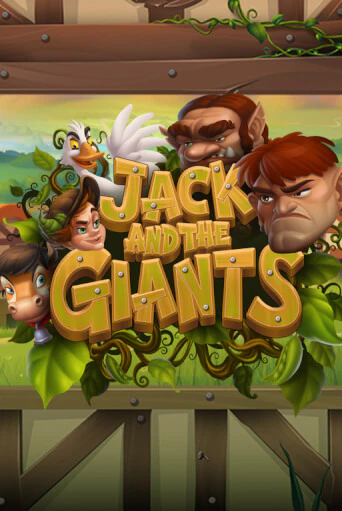 Демо игра Fairytale Fortunes: Jack and the Giants играть онлайн | Casino X бесплатно