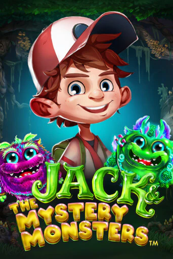 Демо игра Jack and the Mystery Monsters играть онлайн | Casino X бесплатно