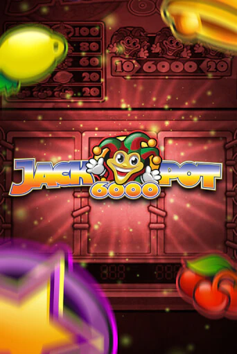 Демо игра Jackpot 6000 играть онлайн | Casino X бесплатно