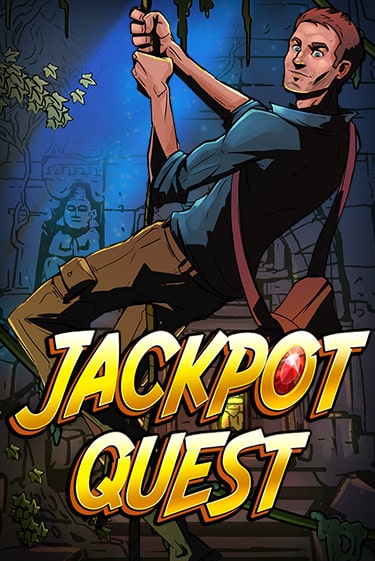 Демо игра Jackpot Quest играть онлайн | Casino X бесплатно