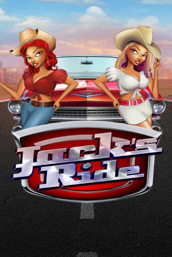 Демо игра Jack's Ride играть онлайн | Casino X бесплатно