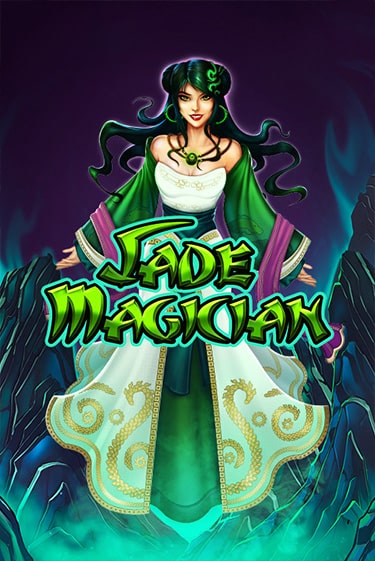 Демо игра Jade Magician играть онлайн | Casino X бесплатно