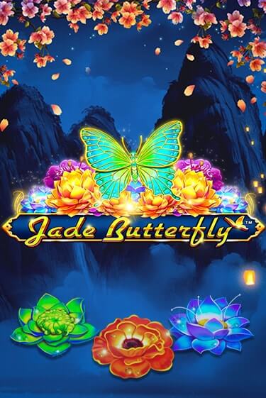 Демо игра Jade Butterfly™ играть онлайн | Casino X бесплатно